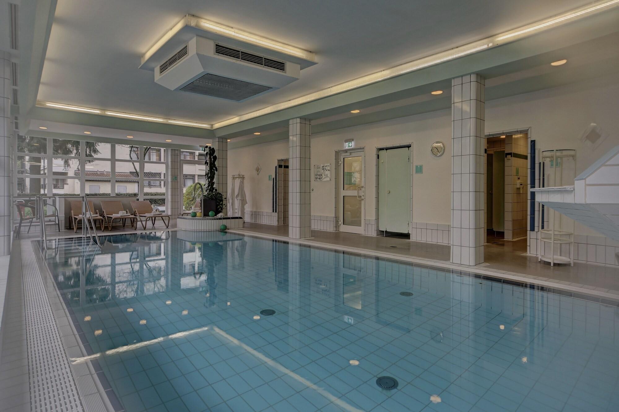 Thermen-Hotel Rottaler Hof 2