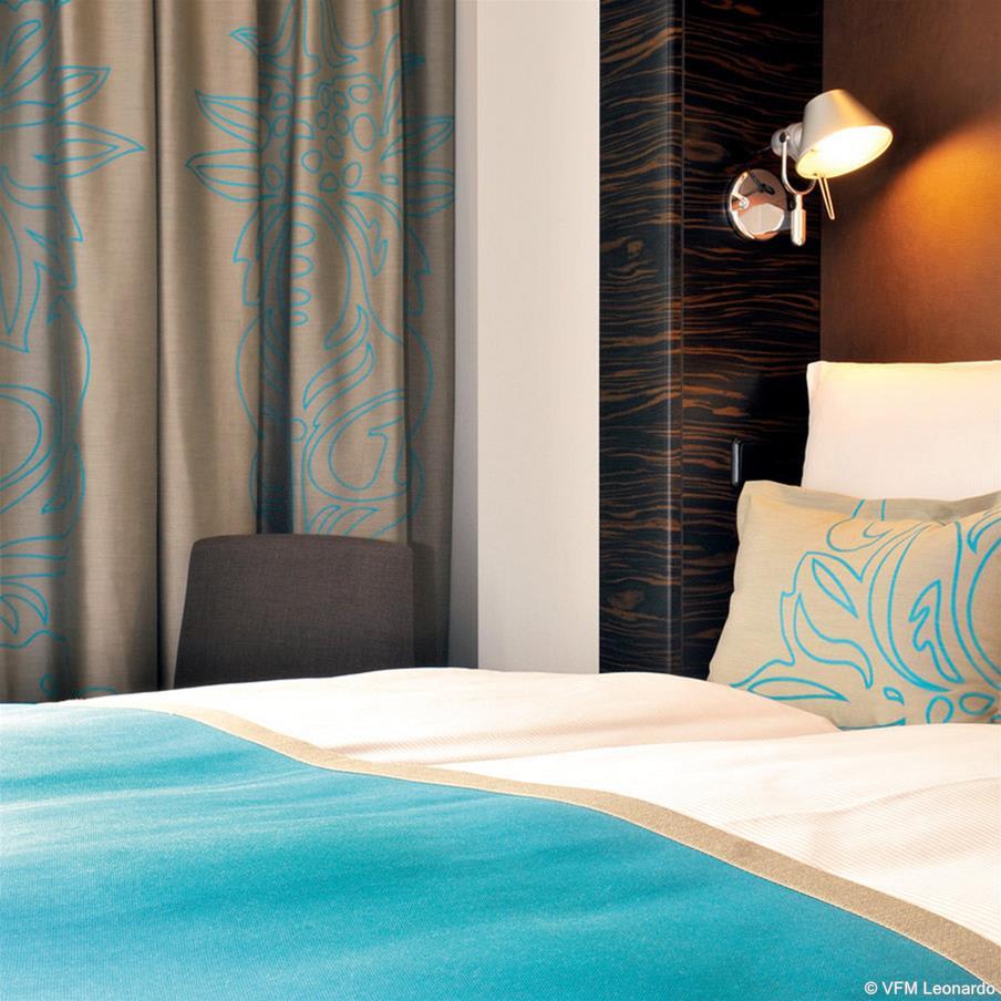 Motel One Saarbrücken 2