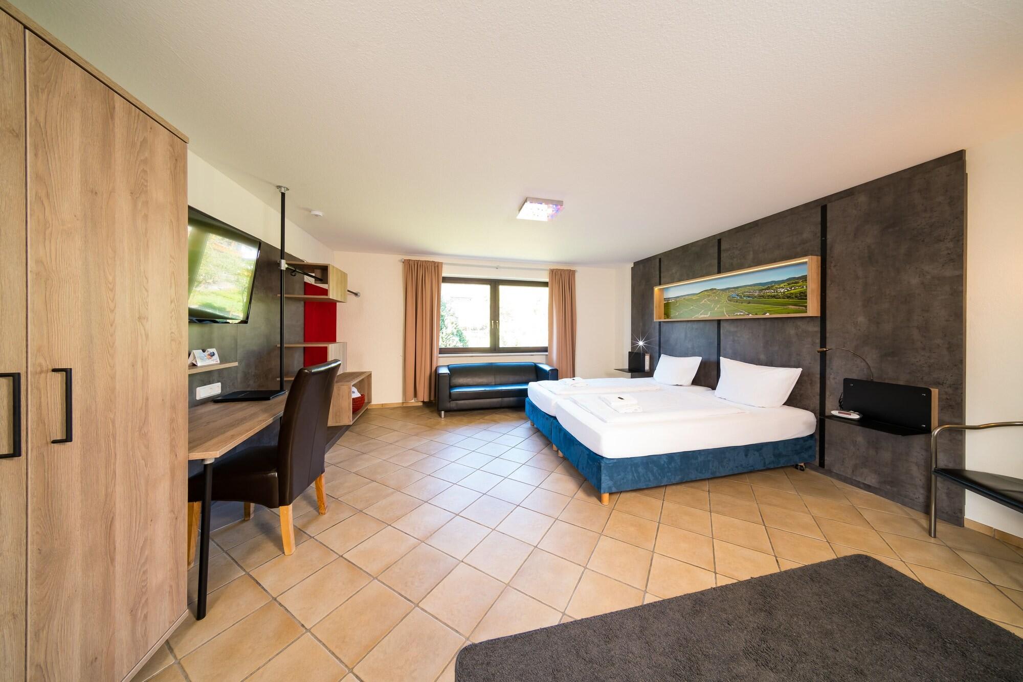 Hotel Moselsteig 1