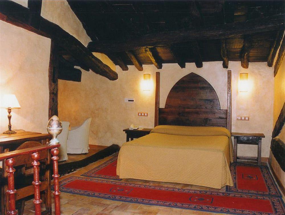 Hotel Palacio de Elorriaga 1
