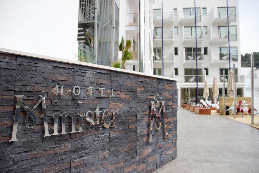 Hotel Boutique Minister 4Sup 1