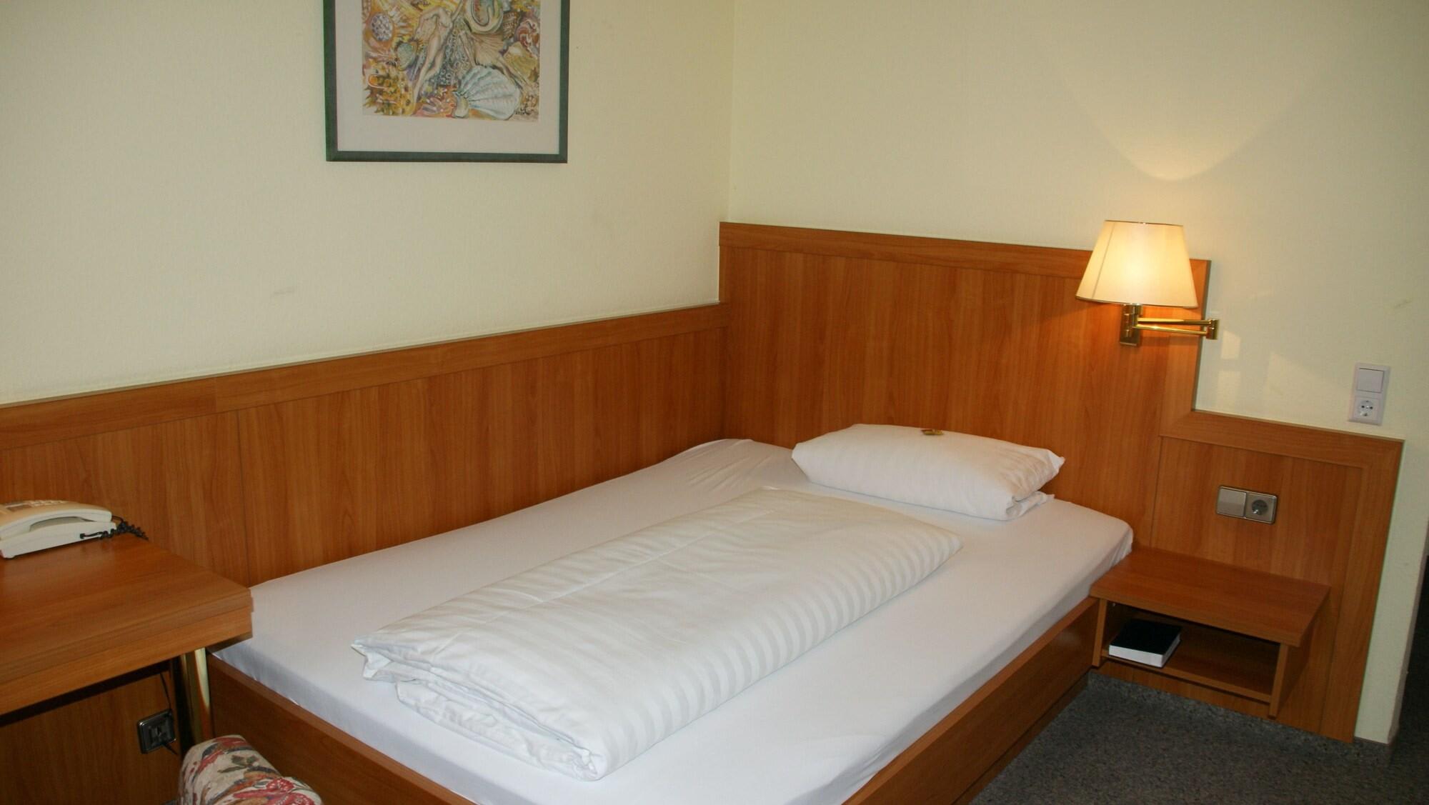 Hotel Engel 1