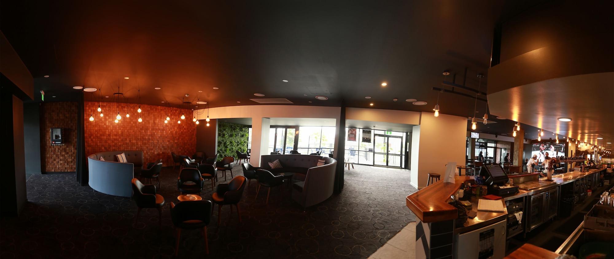 Gunyah Hotel 1