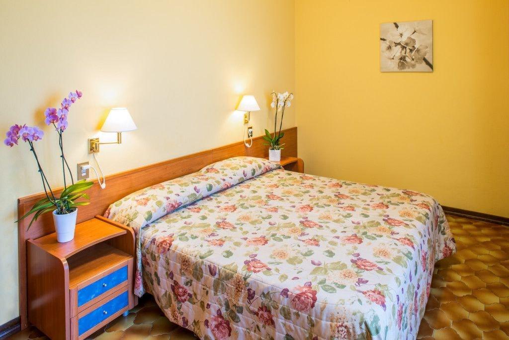 Hotel Romagna 1