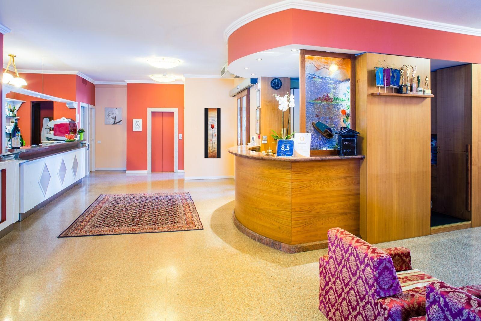 Hotel Romagna 2