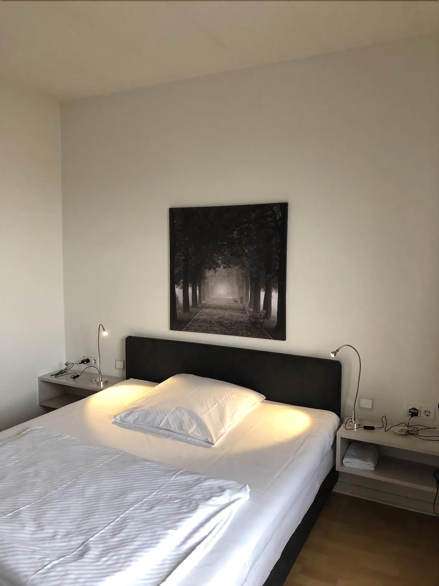 Hotel Huss Limburg 1