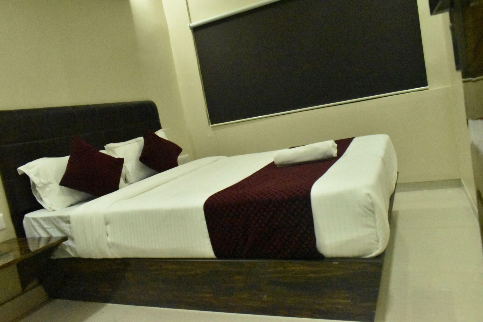 Hotel Al Alif 1