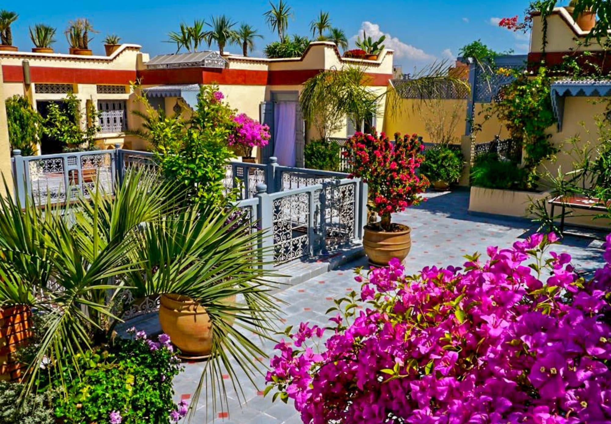 Riad Noos Noos & Spa 2