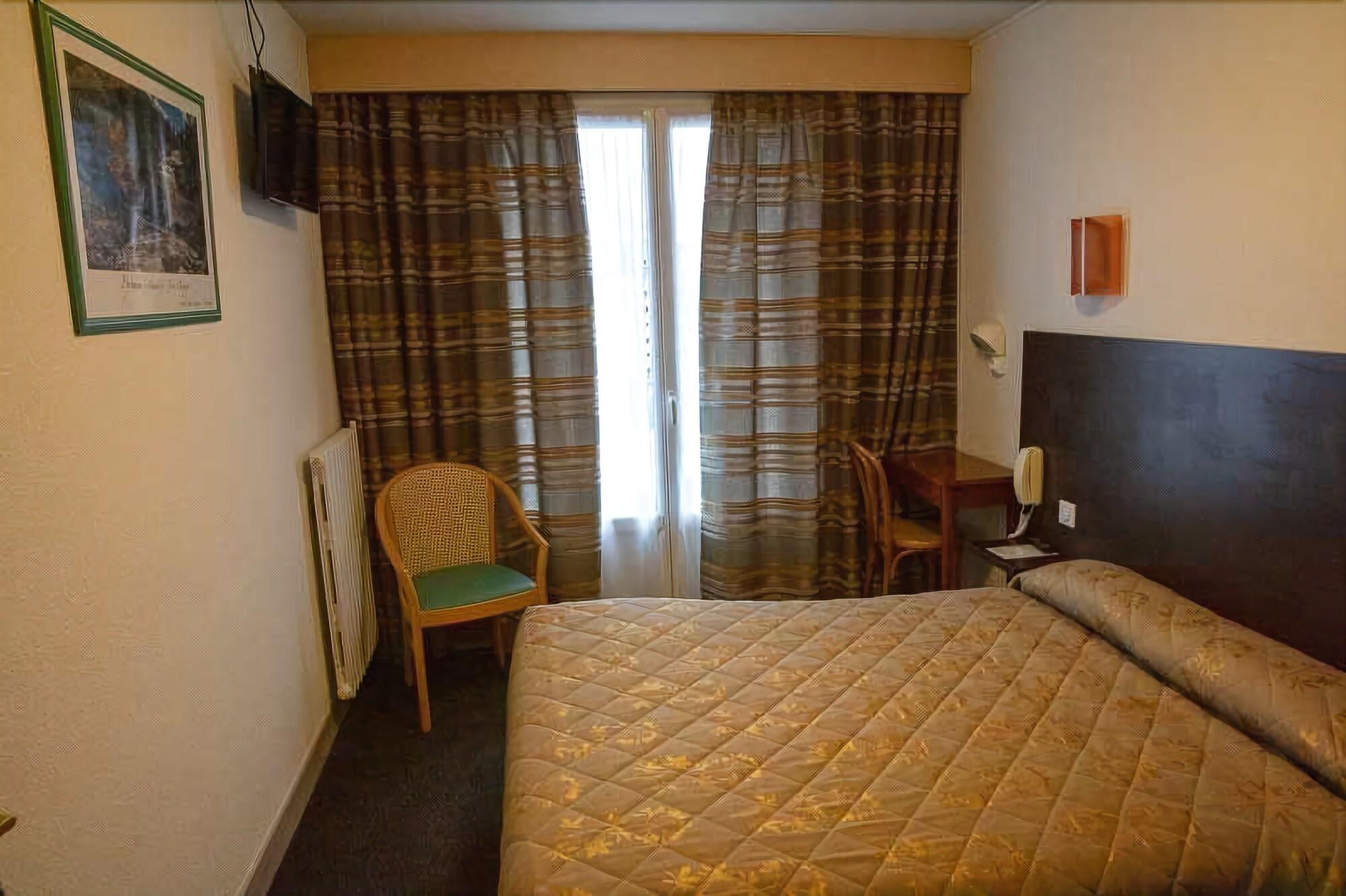 Hôtel Sainte Suzanne 1