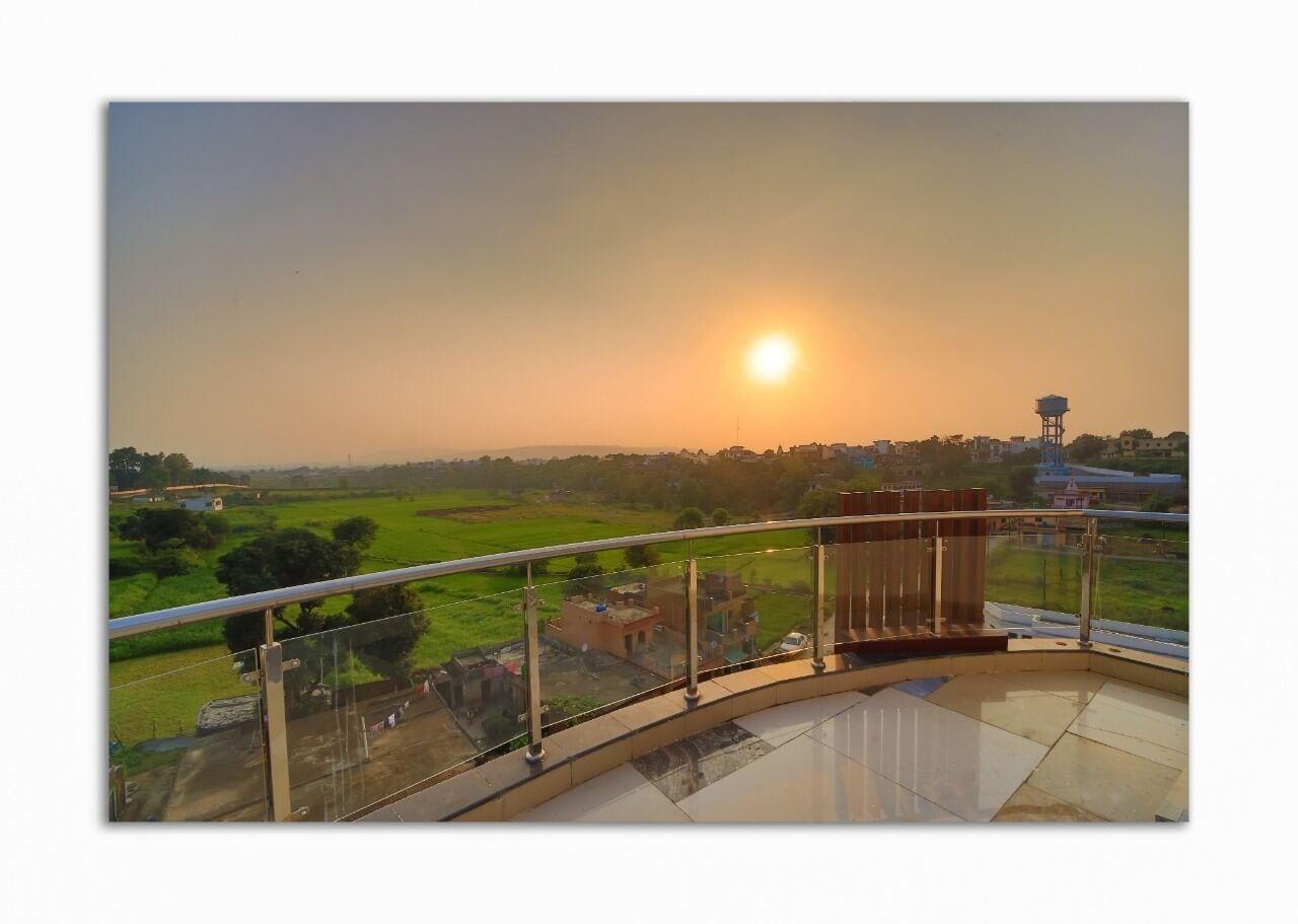 Comfort Inn Rishikesh 2