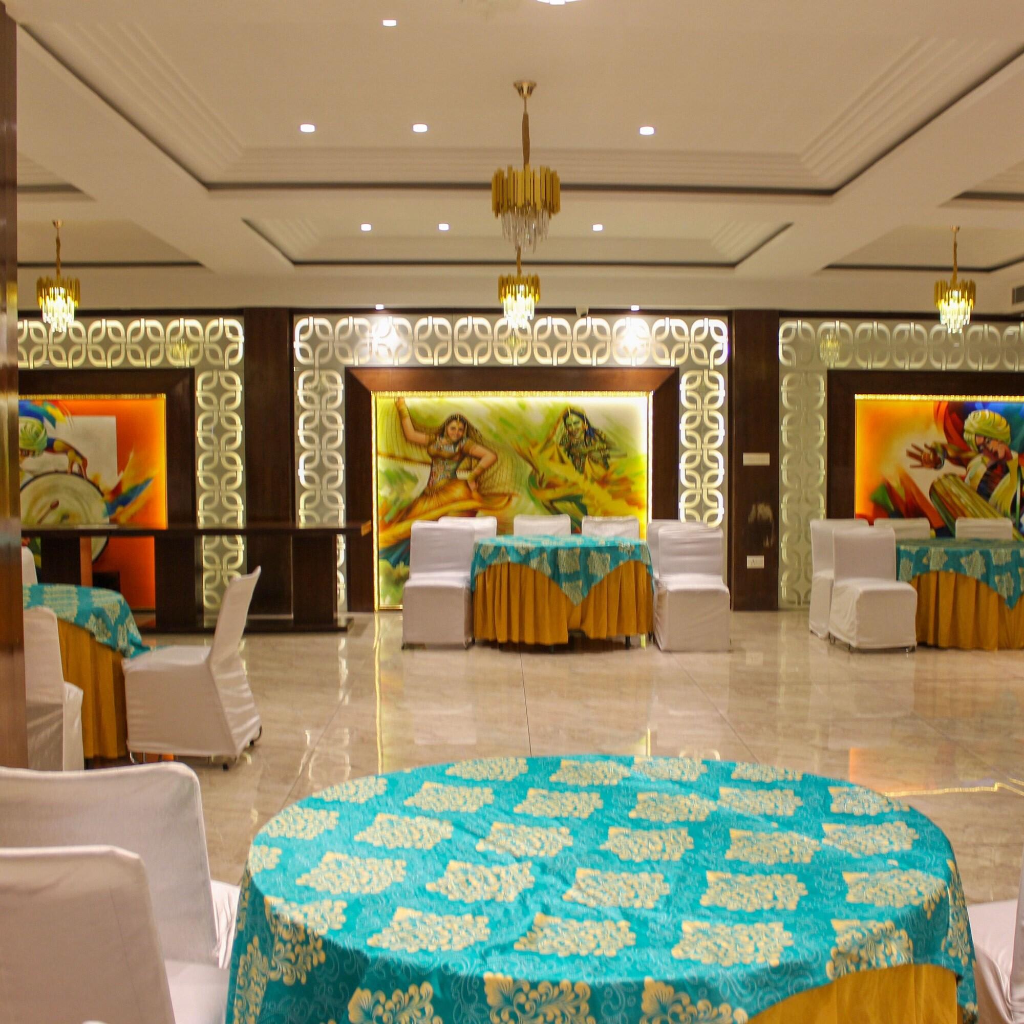 Comfort Inn Rishikesh 1