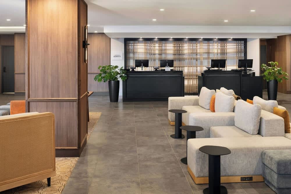 Delta Hotels by Marriott Halifax Downtown 2