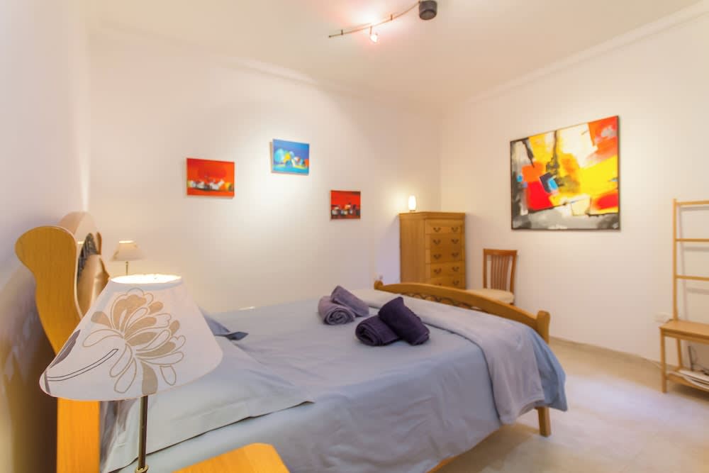 A Lovely Apart By The Sea Sliema 2