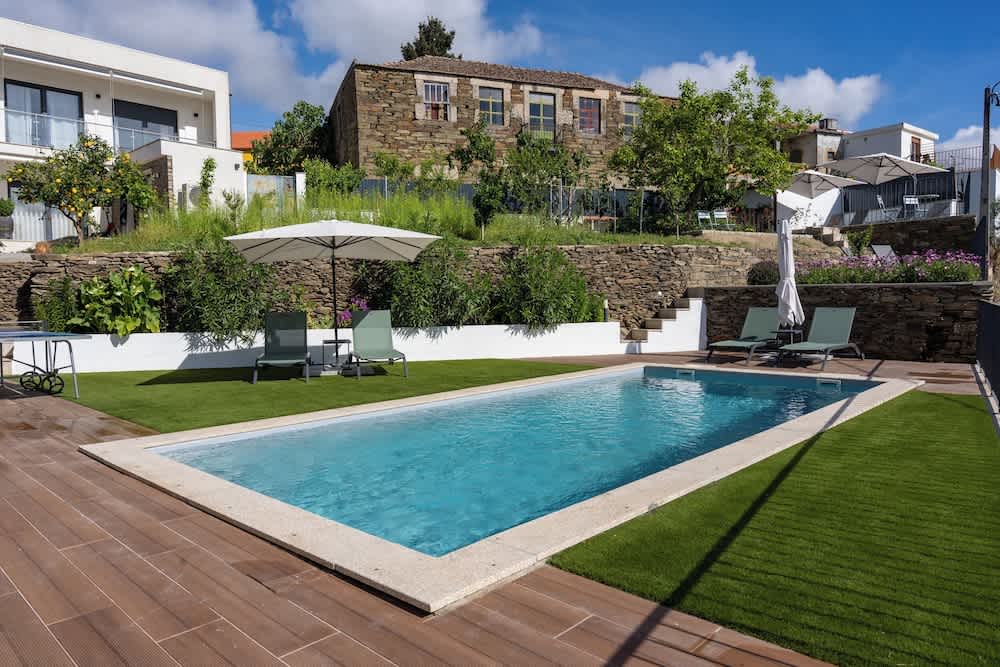 Casa Dona Edite Guesthouse Douro 1