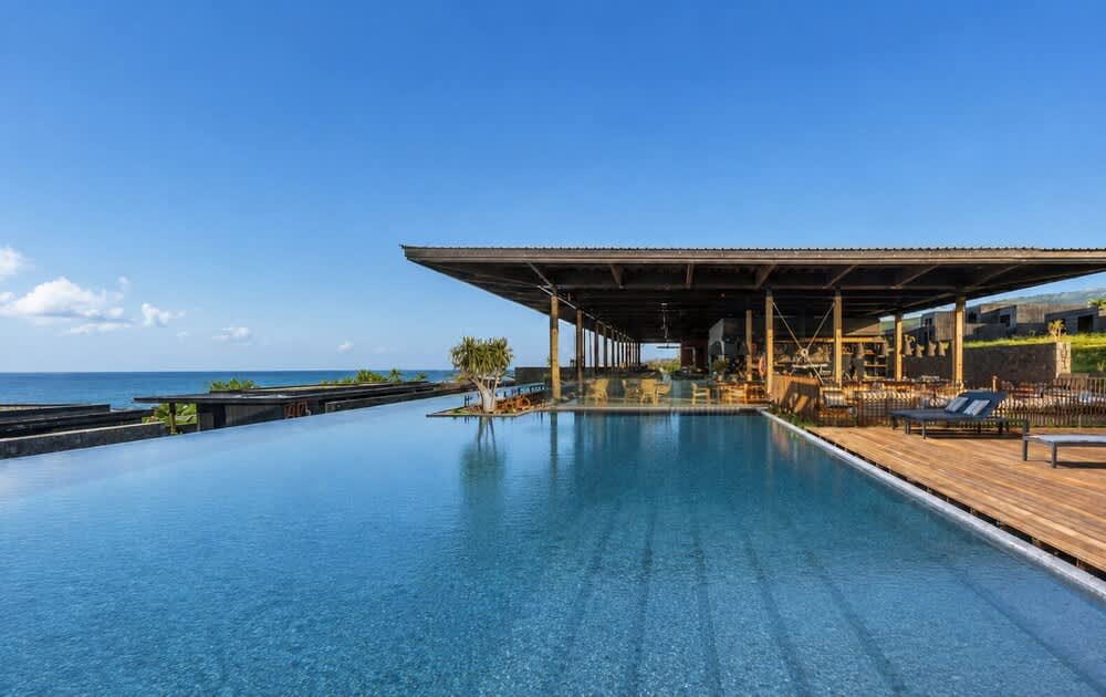 Wood Hôtel & Spa 1