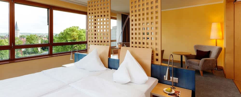 Hotel Remarque 1
