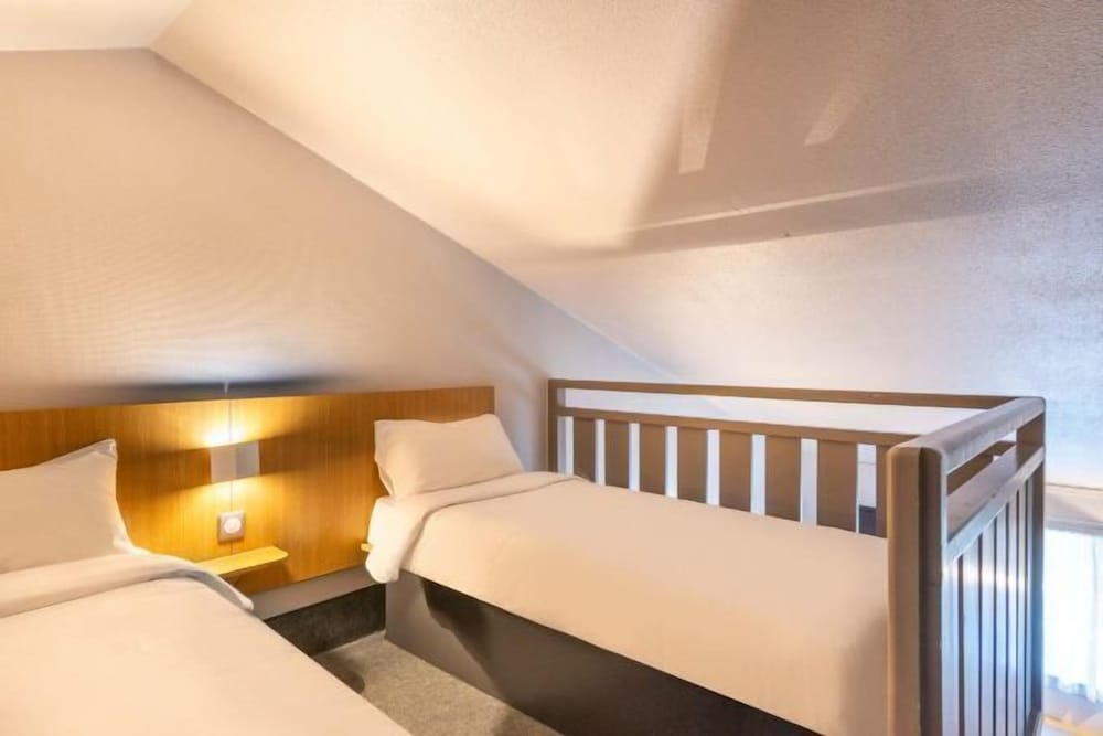 B&B HOTEL Nantes Parc Expos La Beaujoire 2