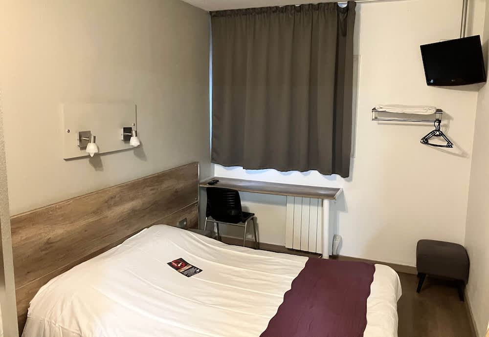 B&B HOTEL Berck-sur-Mer Rang-du-Fliers 2