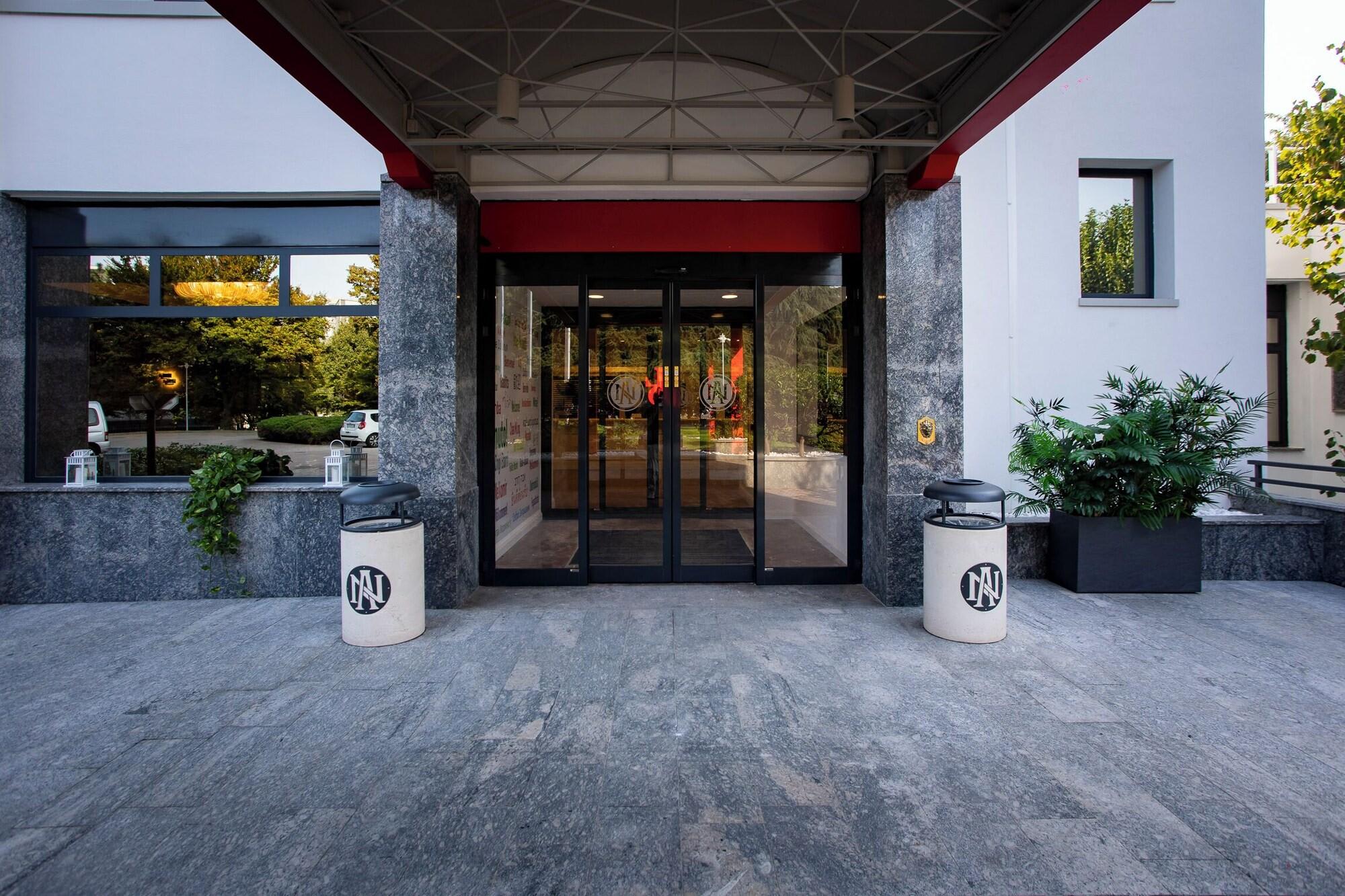 An Hotel Milano San Donato 2