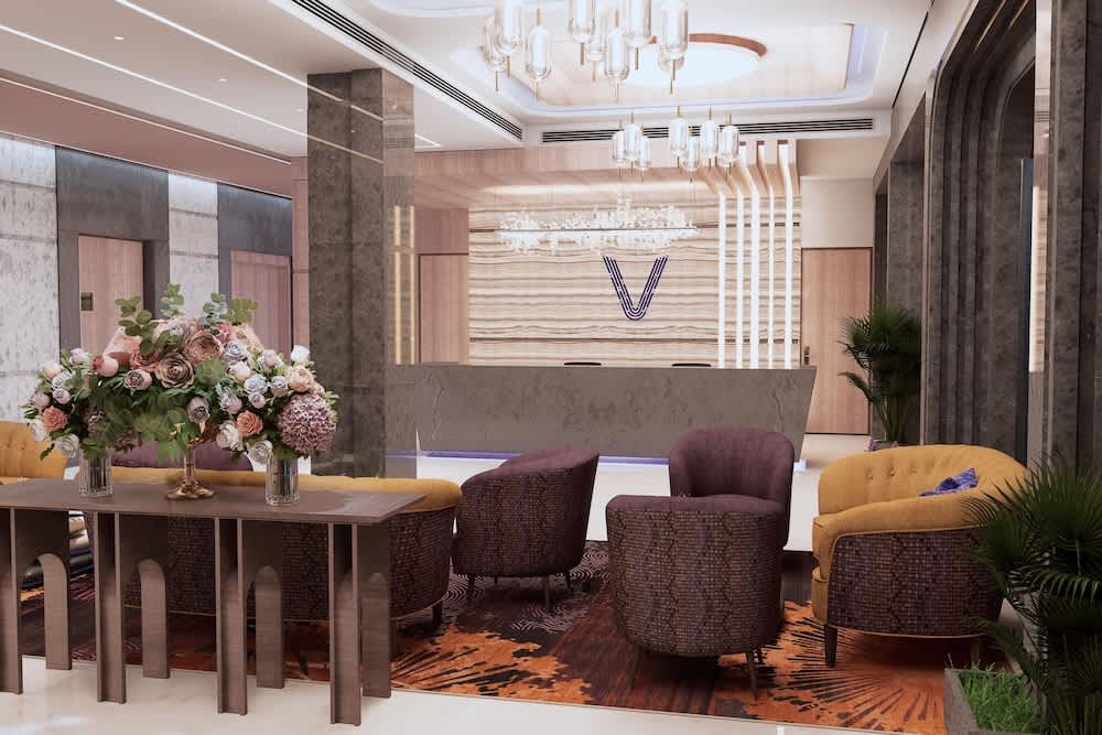 Vivanta Gurugram Sector 95A 2