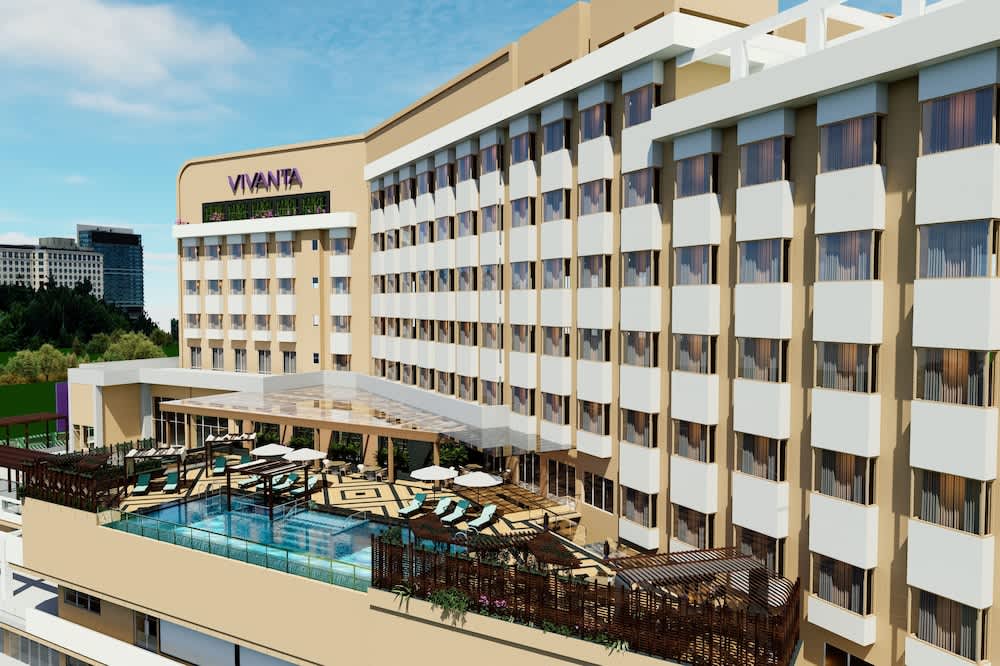 Vivanta Gurugram Sector 95A 1