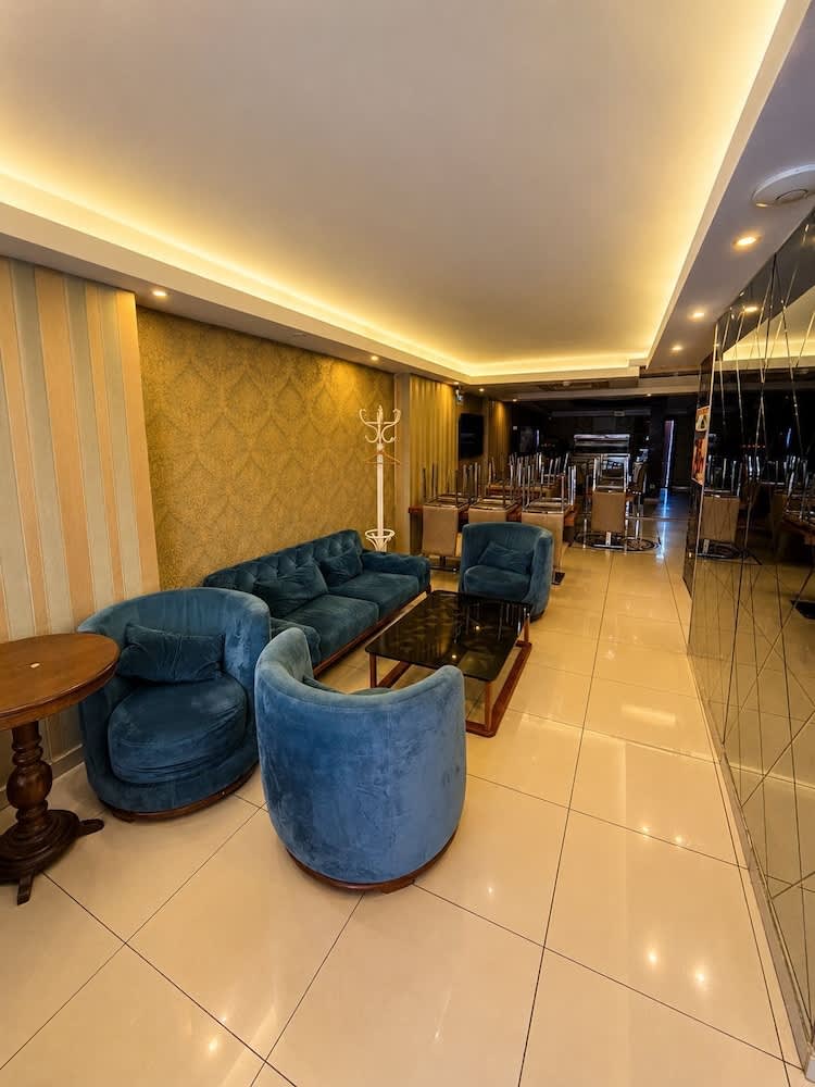 Hotel Milano & SPA 2