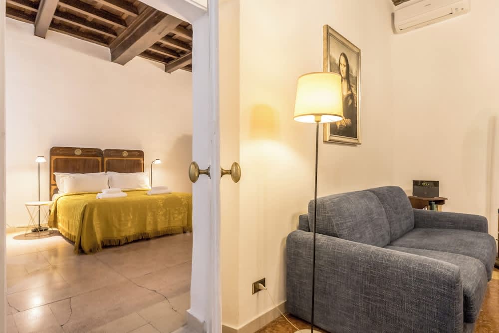 Casa Iside 2
