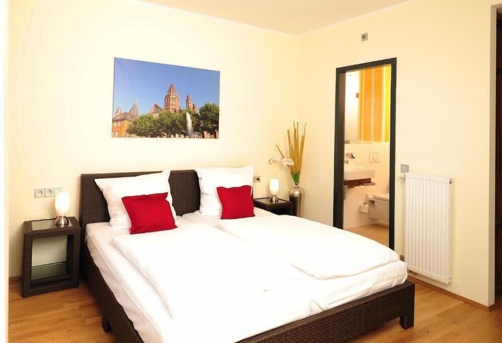 GuestHouse Mainz 2
