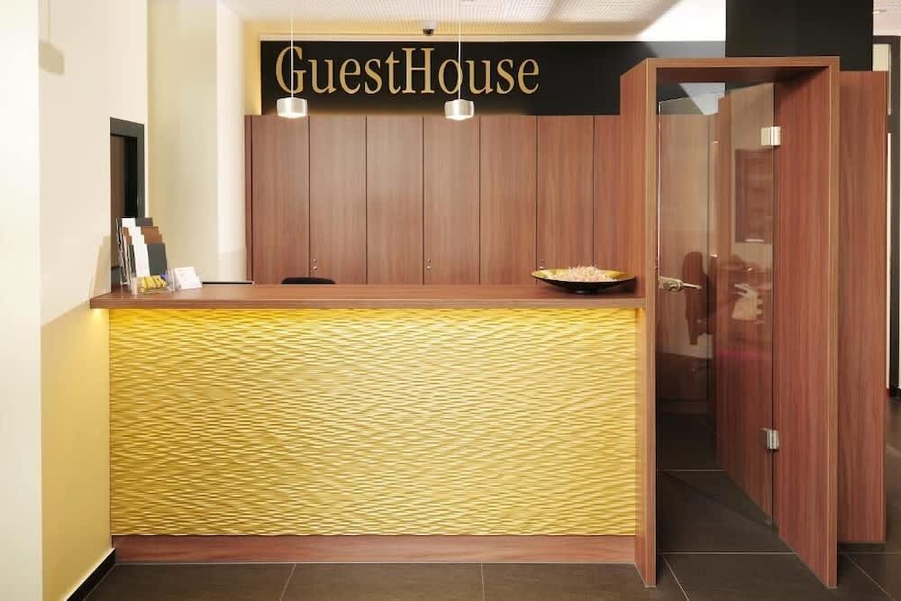 GuestHouse Mainz 1