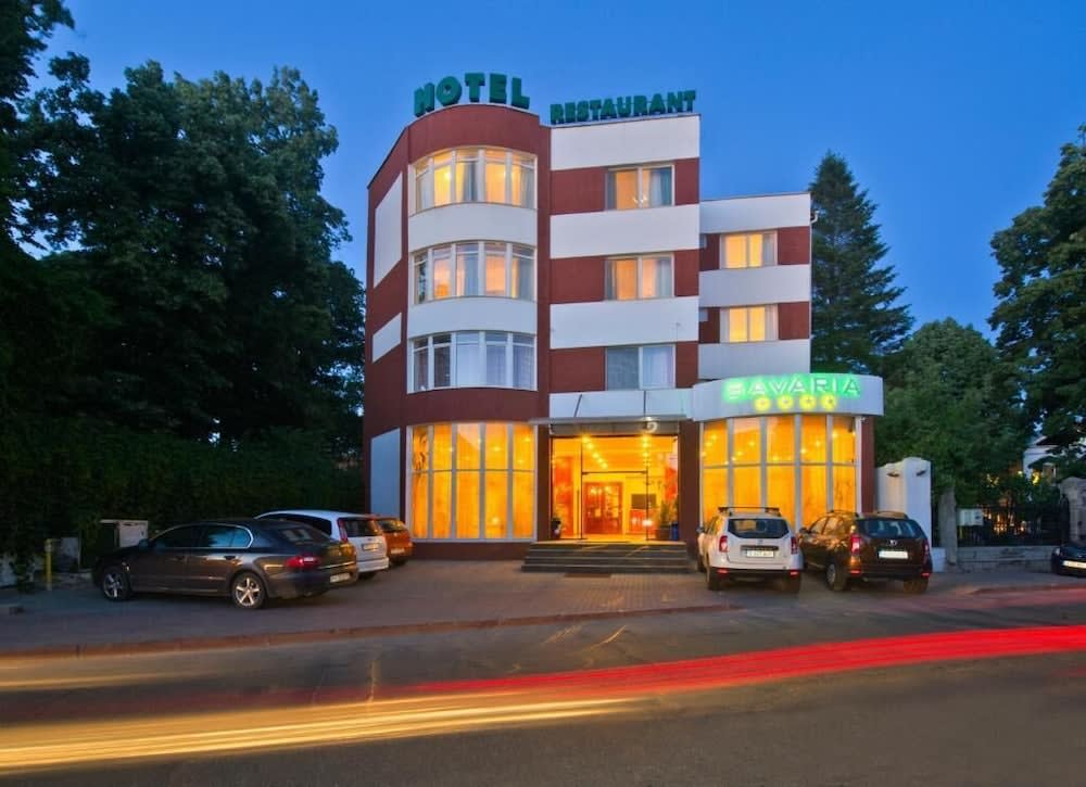 Hotel Bavaria 1