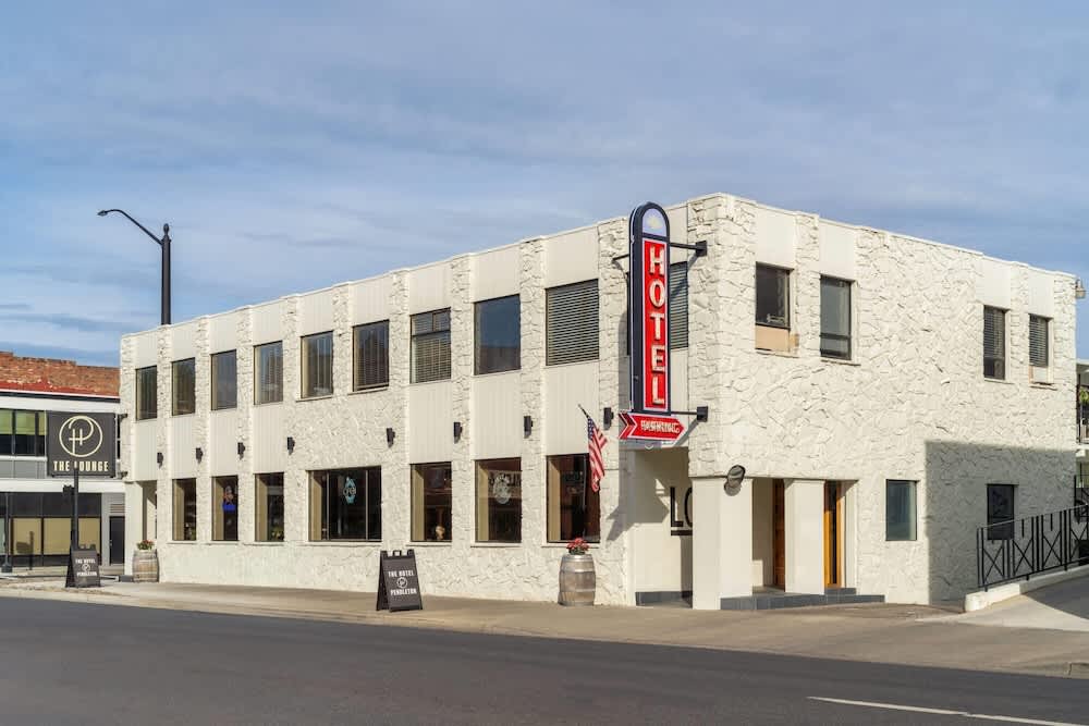 The Hotel Pendleton, Trademark Collection by Wyndham 1