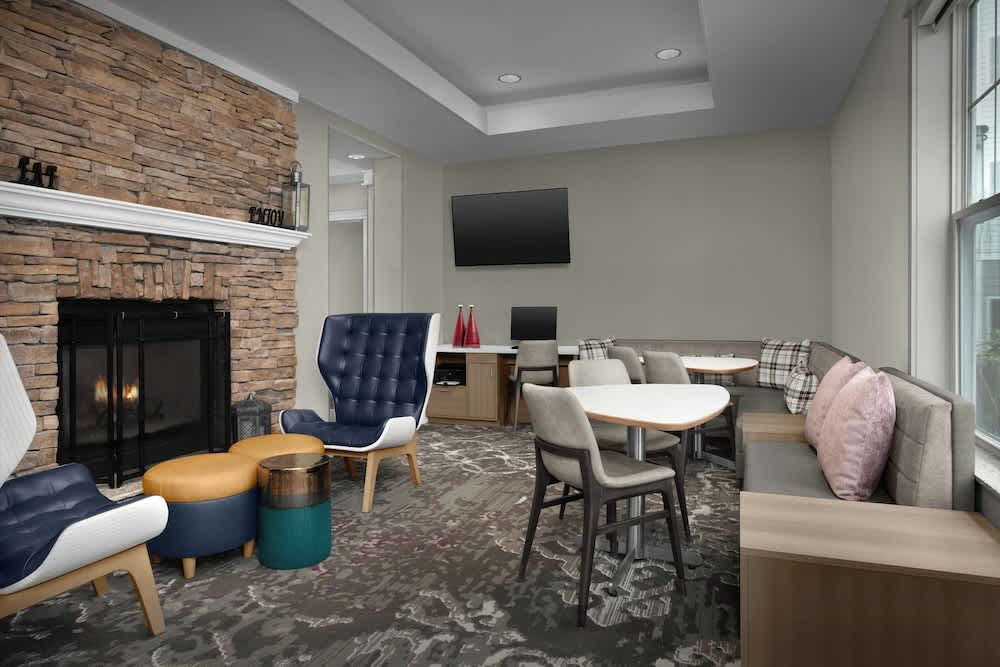 Residence Inn by Marriott Boston Marlborough 2
