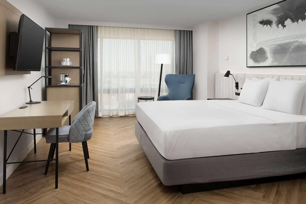 Radisson Blu Fargo 1