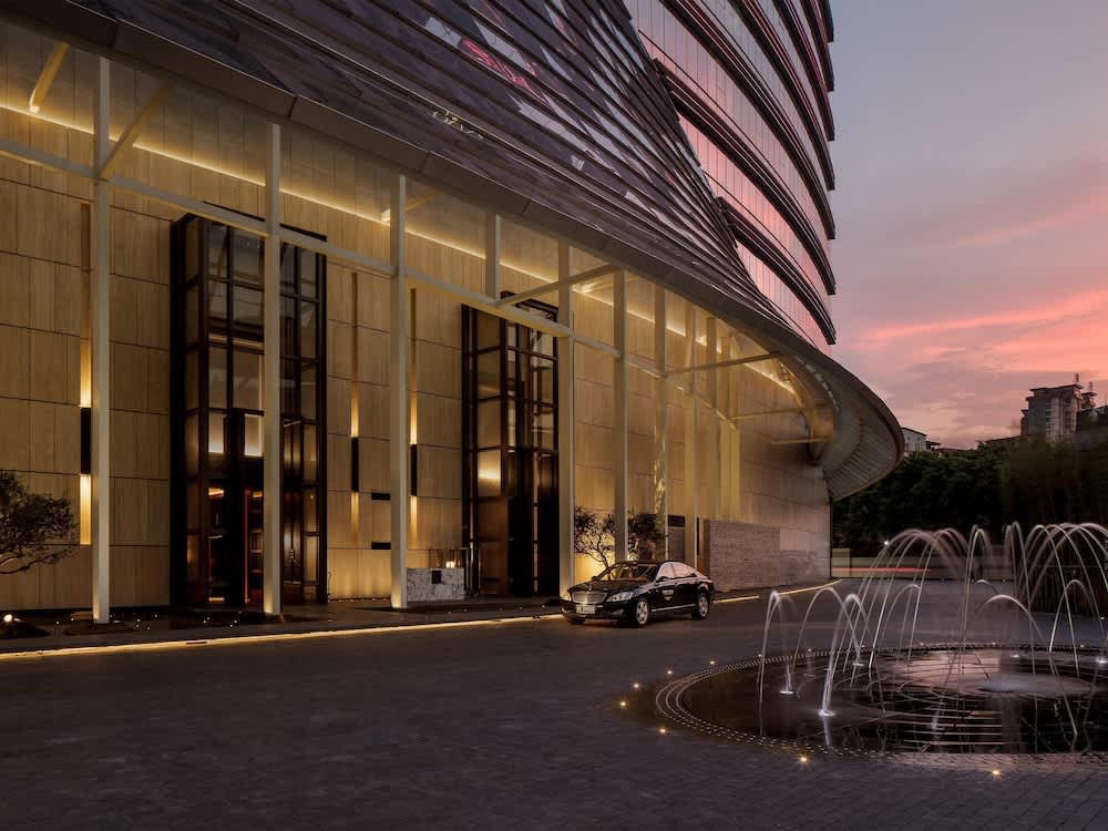 Sofitel Foshan Shunde 1