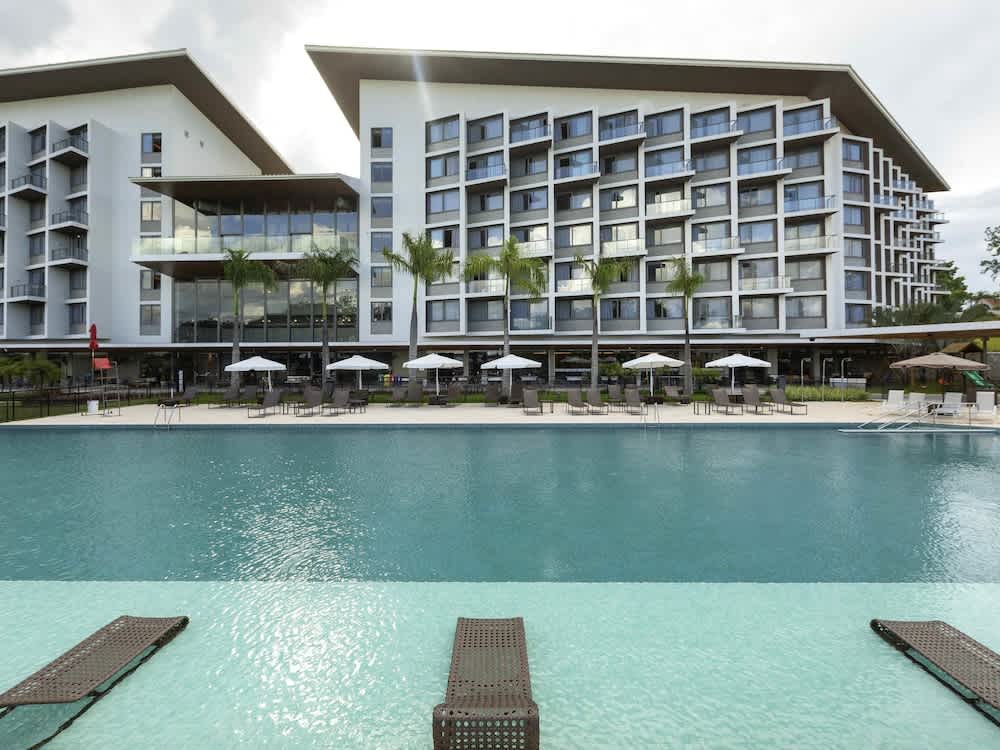 Novotel Itu Terras de São José Golf & Resort 1