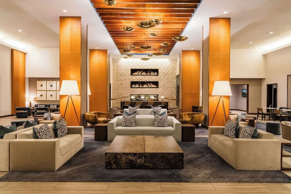 Grand Hyatt Denver 1