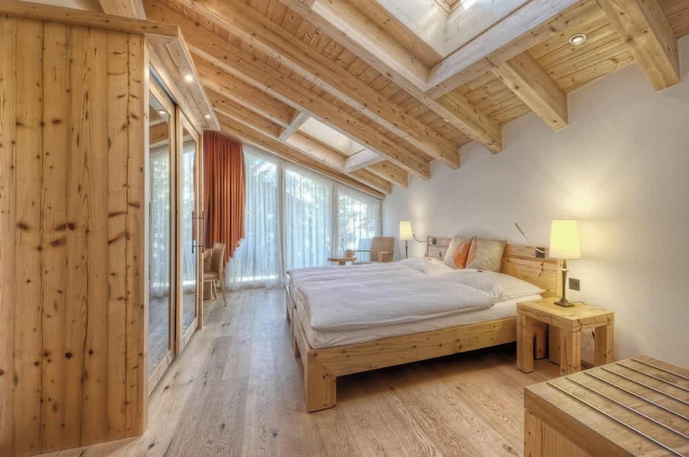 The Phoenix Hotel Zermatt 1