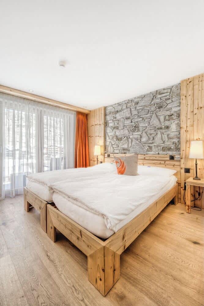 The Phoenix Hotel Zermatt 2