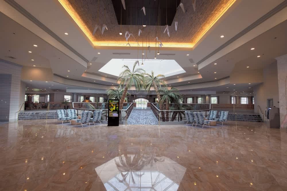 Caribe Royale Orlando 2