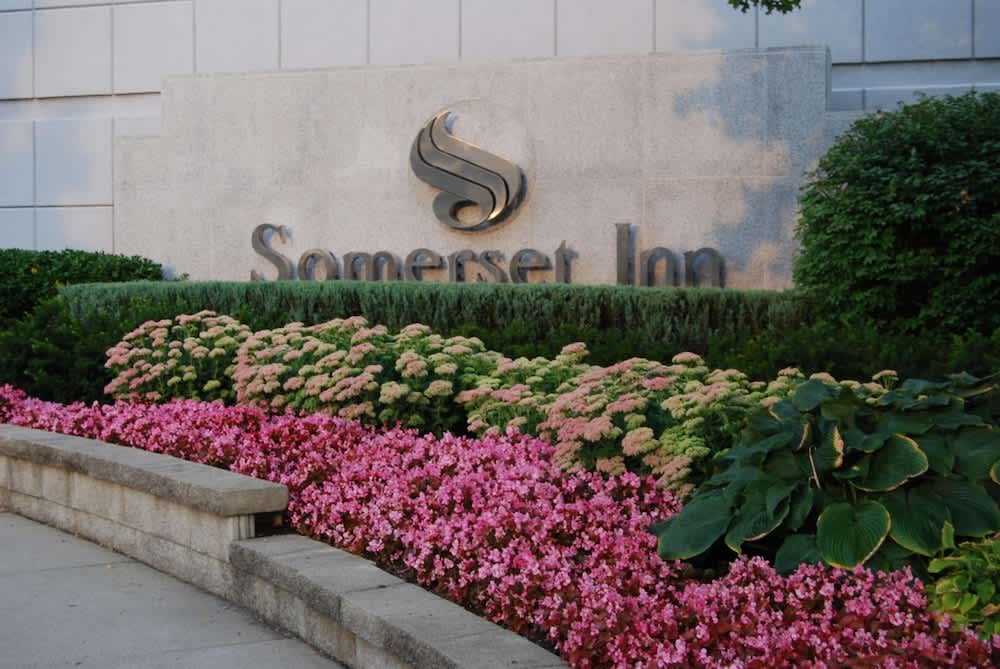 Somerset Inn Troy 1