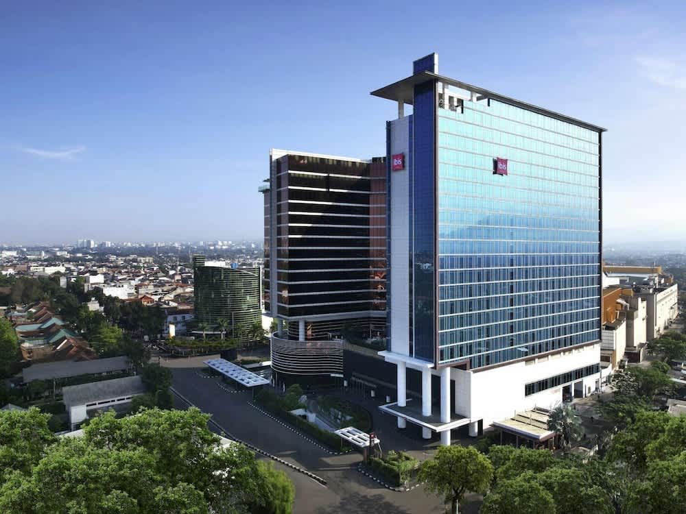 Ibis Bandung Trans Studio 1
