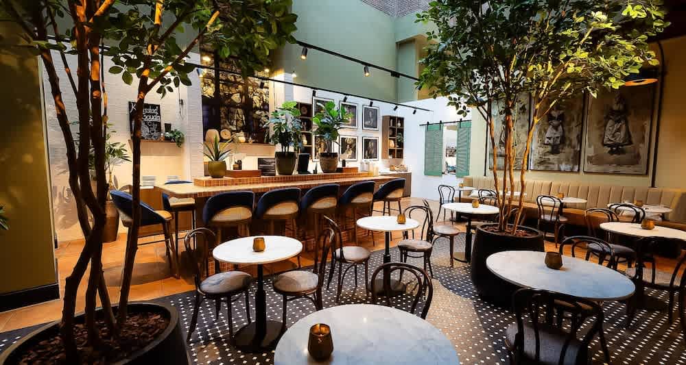 City Hotel Gouda, WorldHotels Crafted Collection 1