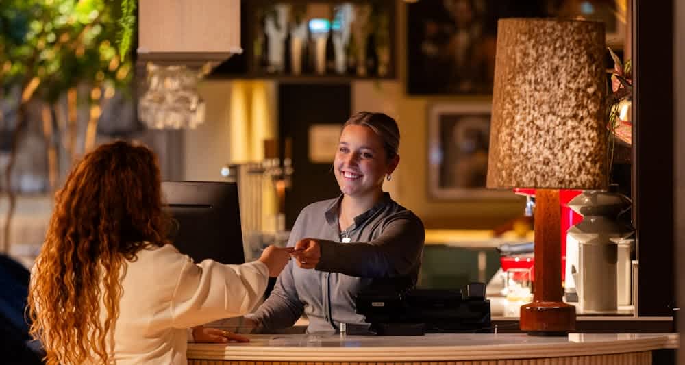 City Hotel Gouda, WorldHotels Crafted Collection 2