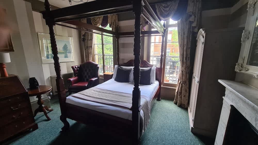 Kings Boutique Hotel 1