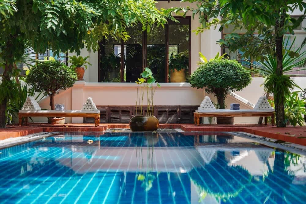 Le Sen Boutique Hotel 1