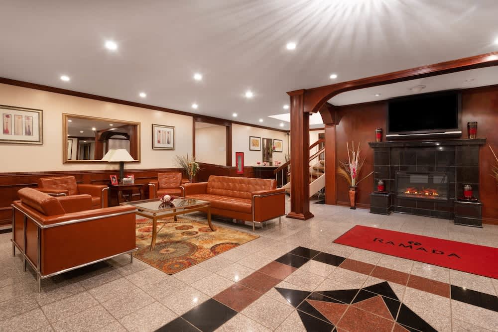 Albert Lea Inn and Suites 2