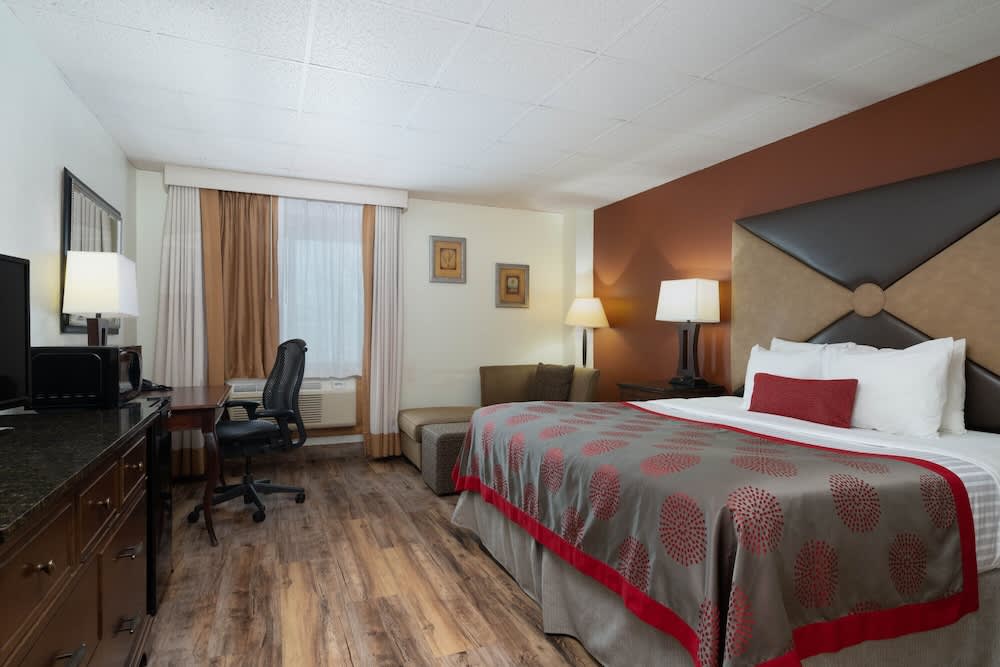 Albert Lea Inn and Suites 1