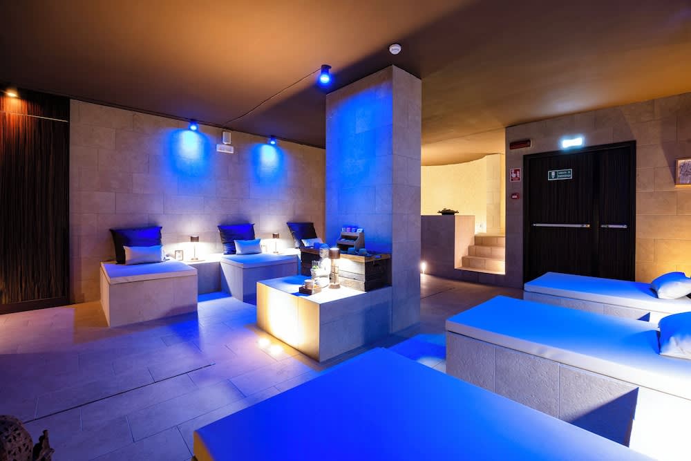 Il Gentiluomo Hotel & SPA 1