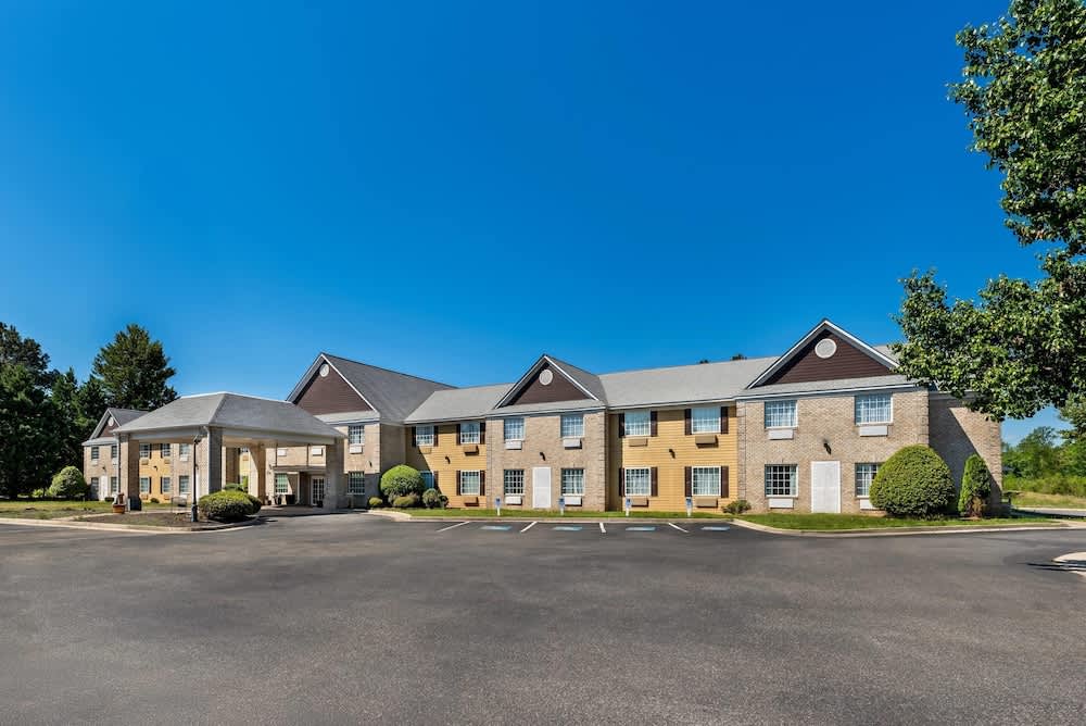 Quality Inn Kilmarnock 1