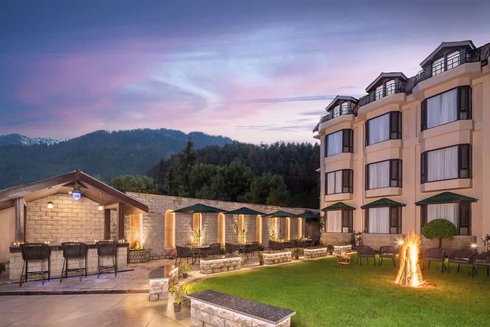 Kanishka, Manali - AM Hotel Kollection 1